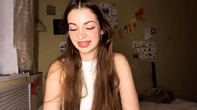 TheRealAnna online show from 21, 11, 2025