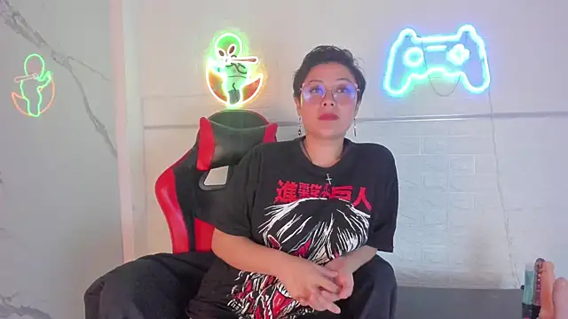 Juliexxxtasy online show from 22, 10, 2025