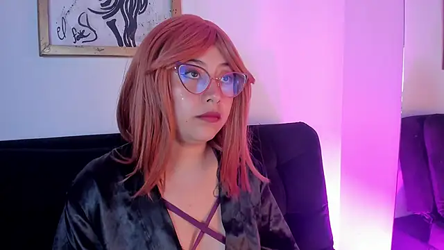 Juliexxxtasy online show from 15, 11, 2025