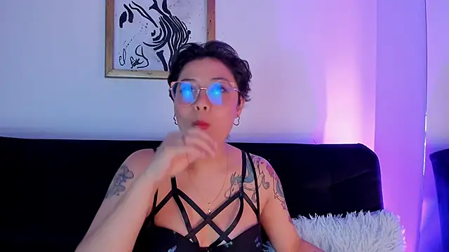 Juliexxxtasy online show from 26, 10, 2025