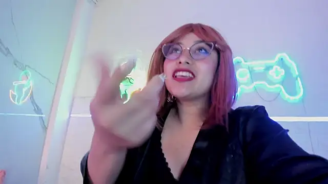 Juliexxxtasy online show from 13, 11, 2025