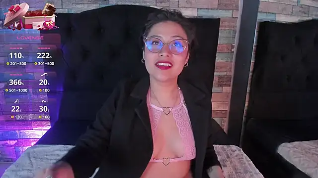 Juliexxxtasy online show from 10, 11, 2025