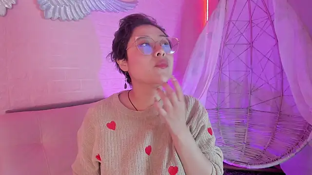 Juliexxxtasy online show from 1, 11, 2025