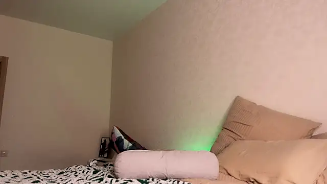 Lin Cherie online show from 30, 10, 2025