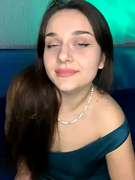 ScarletSi online show from 25, 11, 2025