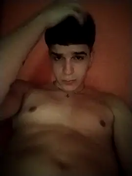 Danii2005 online show from 11, 11, 2025