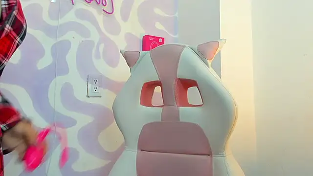 mia scarlett7 online show from 16, 1, 2026