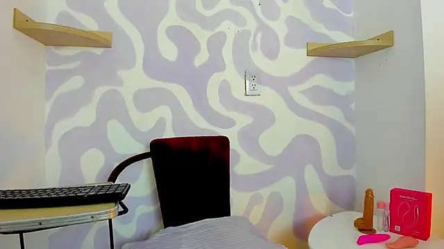 mia scarlett7 online show from 6, 1, 2026