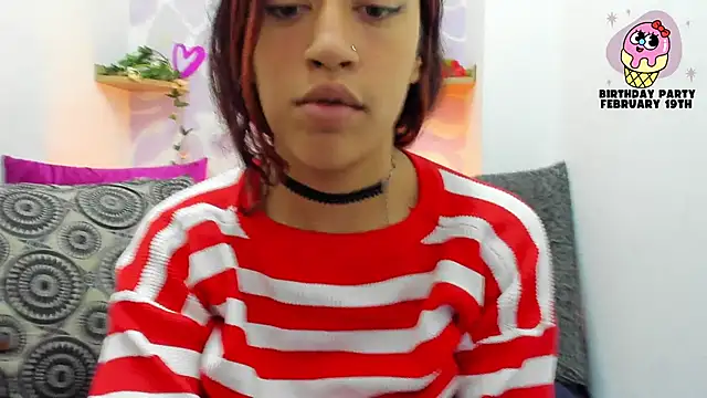 mia scarlett7 online show from 14, 2, 2026