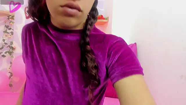 mia scarlett7 online show from 24, 2, 2026