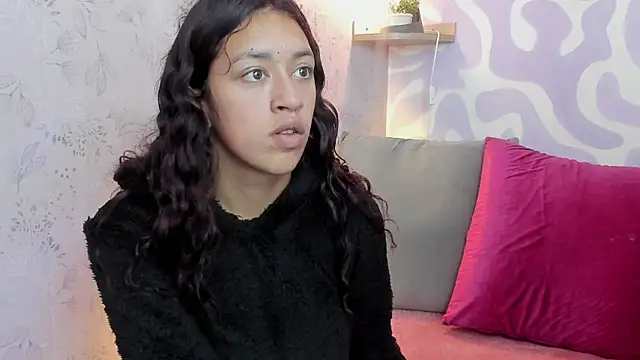 mia scarlett7 online show from 10, 4, 2026