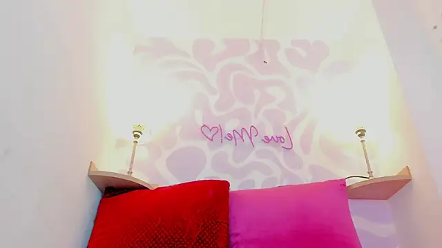 mia scarlett7 online show from 29, 10, 2025