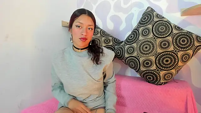 mia scarlett7 online show from 29, 11, 2025