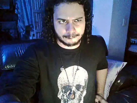 DemienMdivani online show from 24, 11, 2025