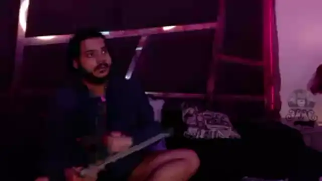 DemienMdivani online show from 29, 11, 2025