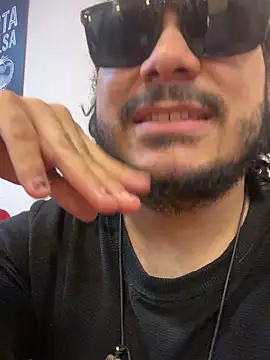 DemienMdivani online show from 30, 11, 2025