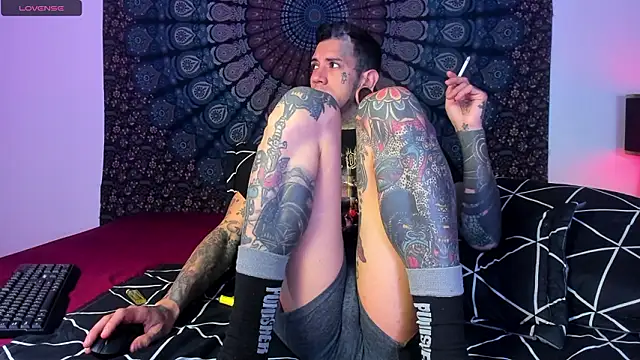 cleoo jhonny online show from 10, 2, 2026