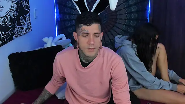 cleoo jhonny online show from 7, 11, 2025