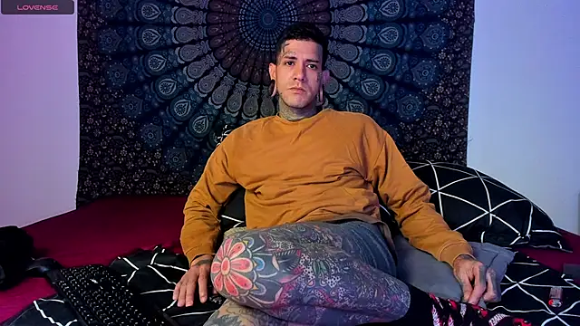 cleoo jhonny online show from 13, 2, 2026