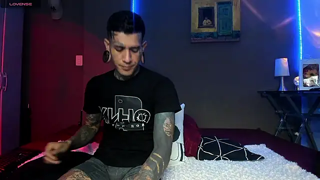 cleoo jhonny online show from 21, 3, 2026