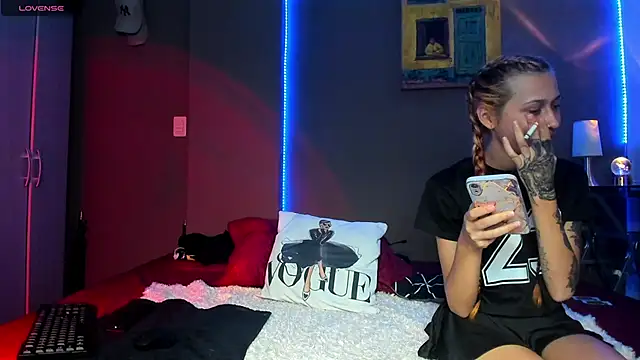 cleoo jhonny online show from 22, 3, 2026