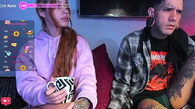 cleoo jhonny online show from 2, 6, 2026