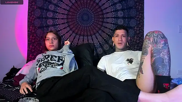 cleoo jhonny online show from 19, 2, 2026