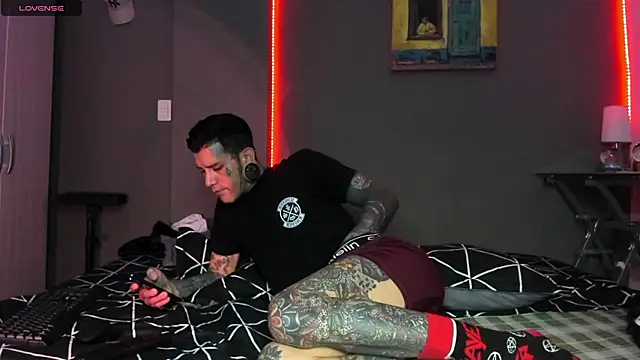 cleoo jhonny online show from 5, 3, 2026