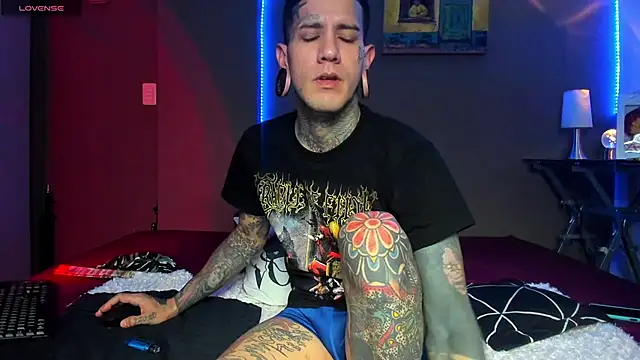 cleoo jhonny online show from 26, 3, 2026