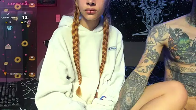 cleoo jhonny online show from 28, 4, 2026