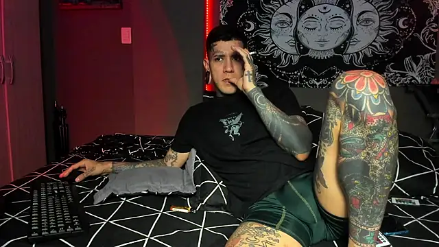 cleoo jhonny online show from 6, 4, 2026