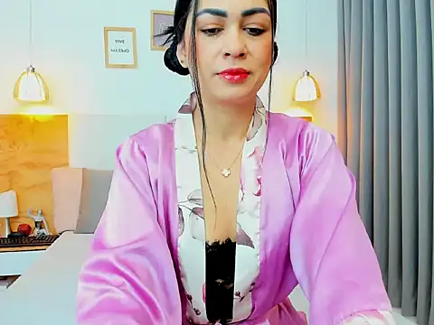 Abbie royy online show from 10, 11, 2025