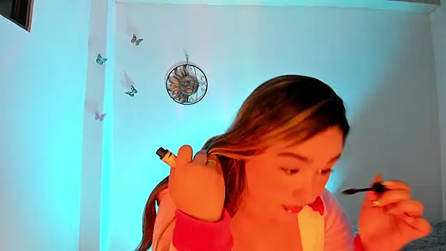 Soouf  online show from 16, 11, 2025