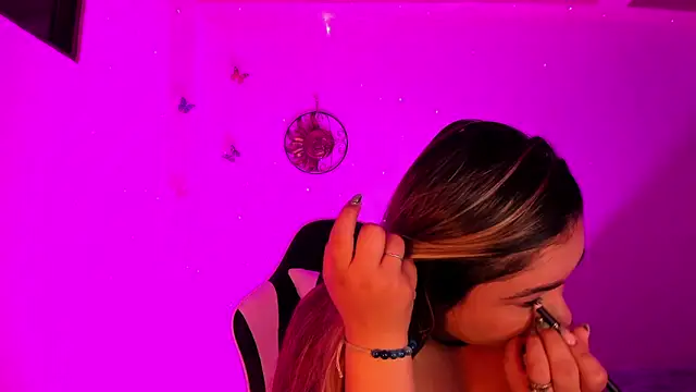 Soouf  online show from 21, 11, 2025