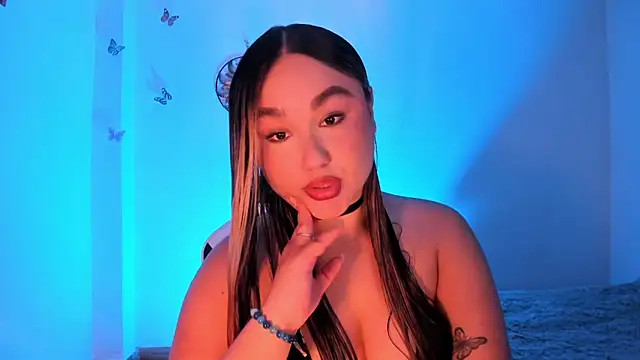 Soouf  online show from 15, 11, 2025