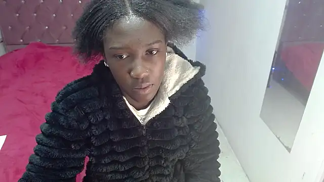 emyfuckhard online show from 18, 11, 2025