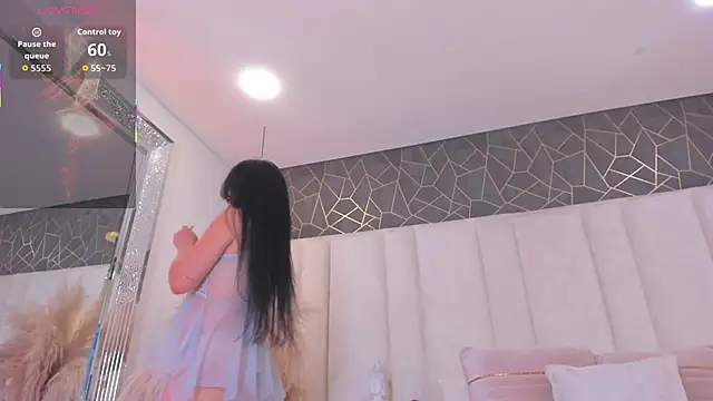 AnnieLove  online show from 10, 2, 2026