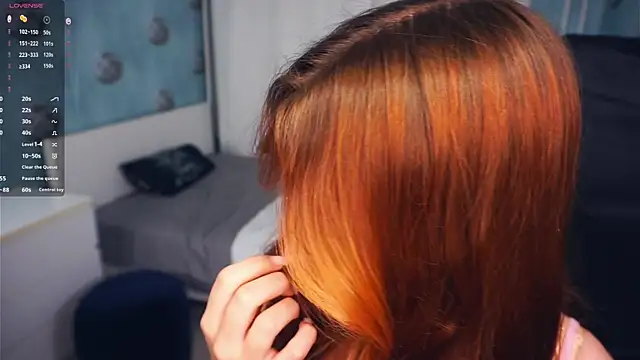 OcieJakab online show from 5, 12, 2025