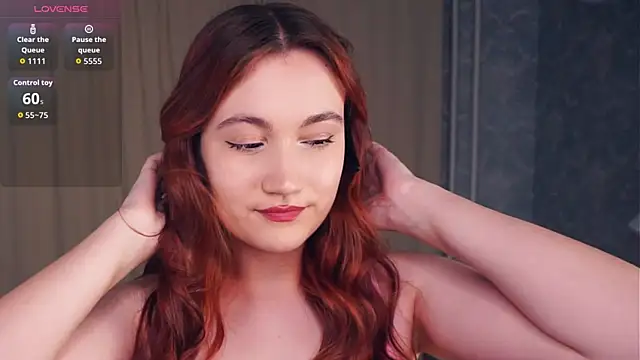 OcieJakab online show from 24, 11, 2025