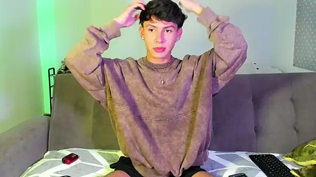 Will starr online show from 5, 11, 2025