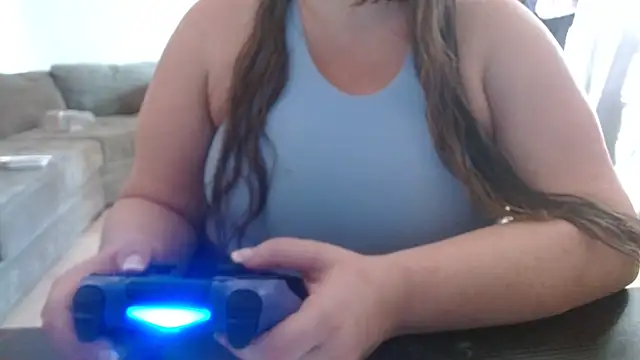 Snapshot of stacybanks chatting on 16, 1, 2026 stacybanks online show from 16, 1, 2026