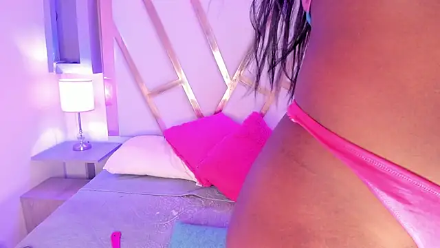 paulina ruiz 777 online show from 26, 11, 2025