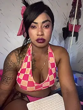 Snapshot of paulina_ruiz_777 chatting on 10, 2, 2026 paulina ruiz 777 online show from 10, 2, 2026