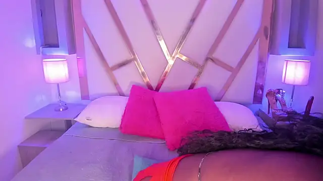 paulina ruiz 777 online show from 7, 11, 2025