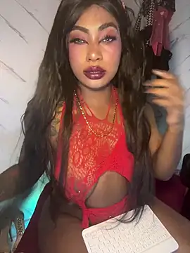 Snapshot of paulina_ruiz_777 chatting on 4, 2, 2026 paulina ruiz 777 online show from 4, 2, 2026