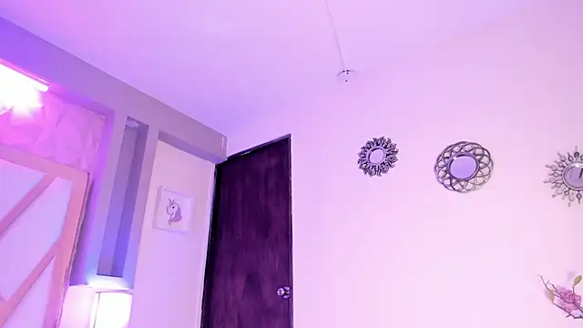 paulina ruiz 777 online show from 22, 10, 2025