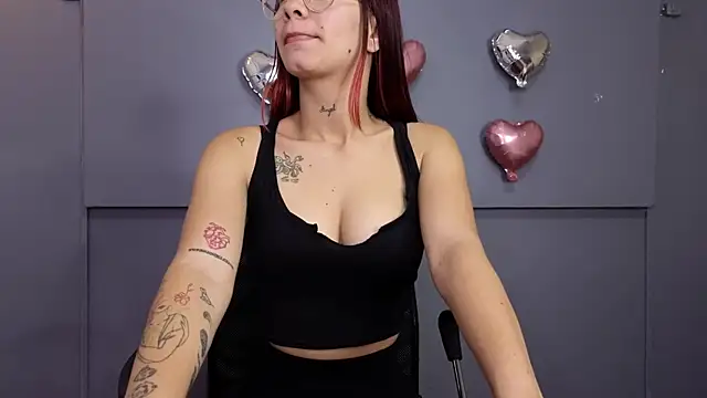 Snapshot of gracehall_1 chatting on 12, 2, 2026 gracehall 1 online show from 12, 2, 2026