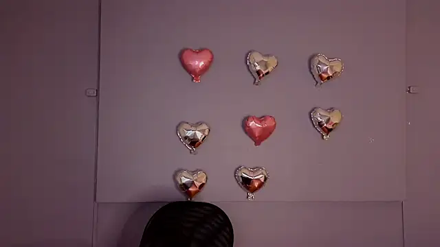 Snapshot of gracehall_1 chatting on 16, 2, 2026 gracehall 1 online show from 16, 2, 2026