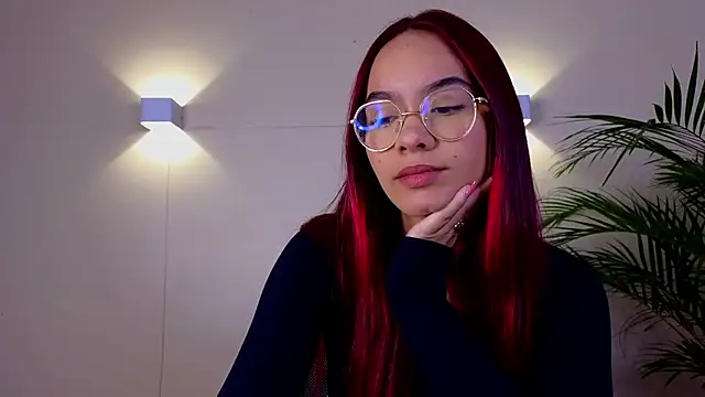 Snapshot of gracehall_1 chatting on 19, 2, 2026 gracehall 1 online show from 19, 2, 2026