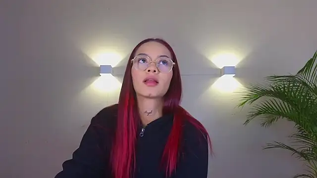 Snapshot of gracehall_1 chatting on 27, 2, 2026 gracehall 1 online show from 27, 2, 2026